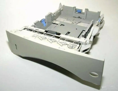HP 4200 4300 500-sheet Lower Feeder tray RM1-0028