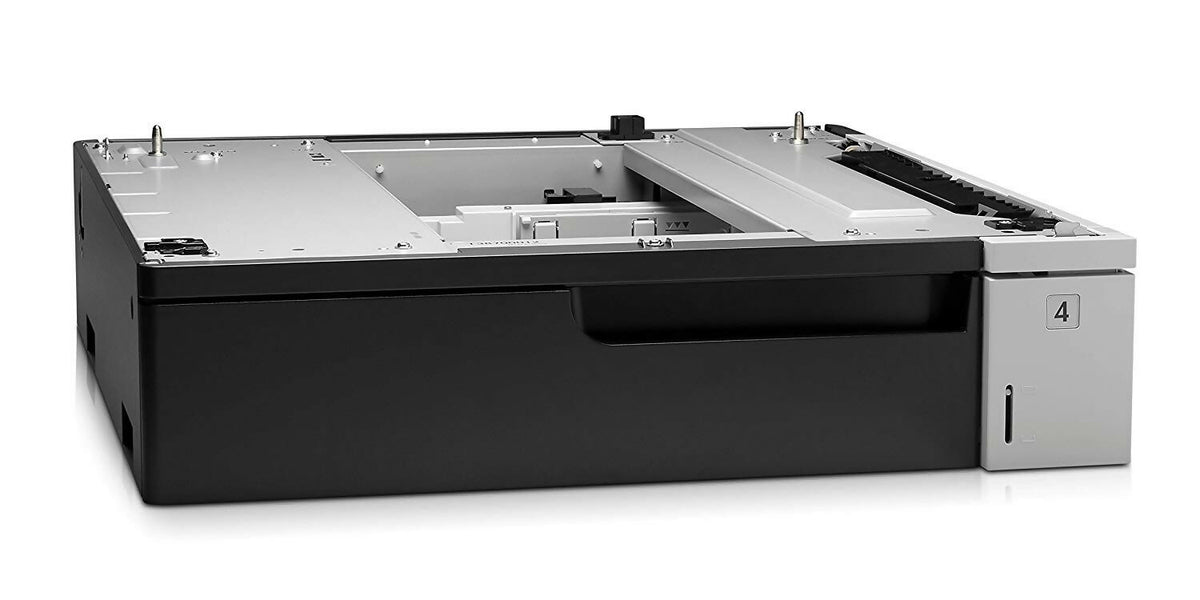 HP Color Enterprise M712 M725 500-Sheet Additional Paper Feeder Tray CF239A