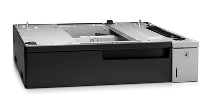 HP Color Enterprise M712 M725 500-Sheet Additional Paper Feeder Tray CF239A