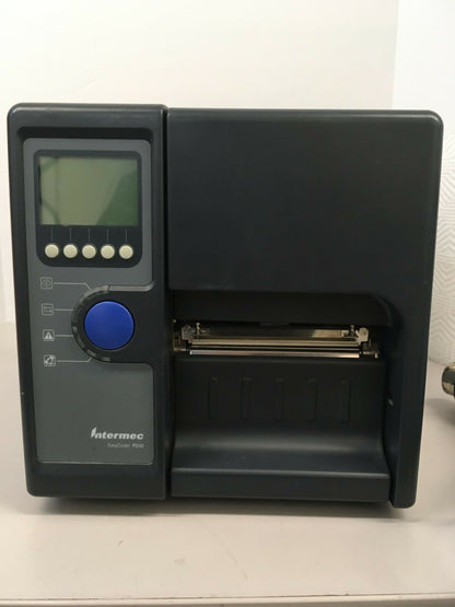 Intermec EasyCoder PD42 Thermal Label Printer - Works w Cables