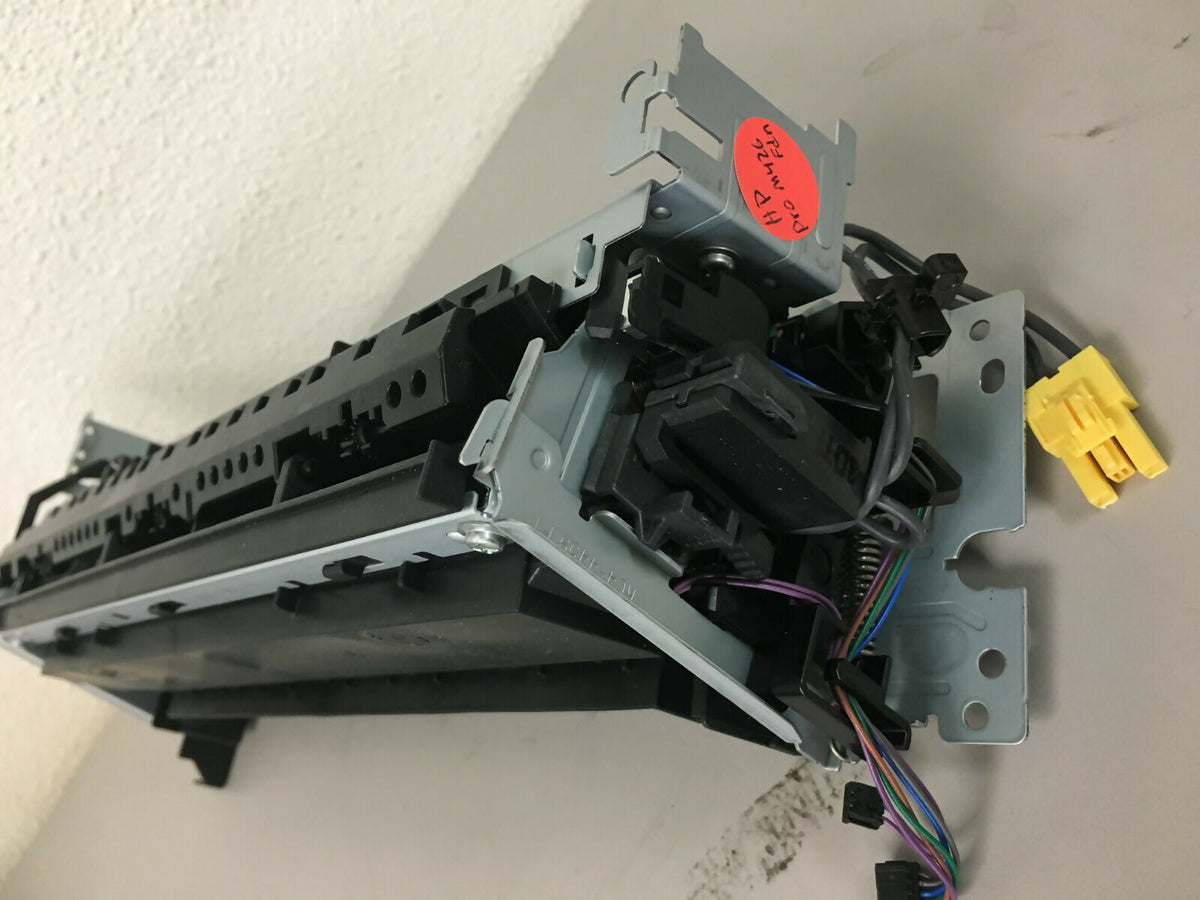 HP RM2-5399 Working Fuser Unit 110V 120V LaserJet Pro M402 M403 M426 M427