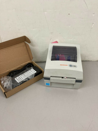 Bixolon SRP-770III Thermal Label Printer w power